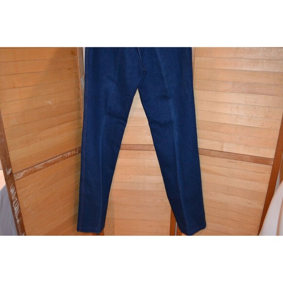 Vintage Jeans Cap Ferrat Ultra High Logo Long 1970 - Picture 2 of 4